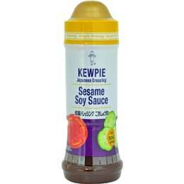 Kewpie Japanese Dresing Sesame Soy