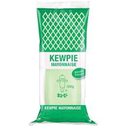 Kewpie Mayonnaise Wasabi Flavour