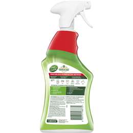 Pine O Cleen Disinfectant Multipurpose Cleaner Trigger Spray Apple