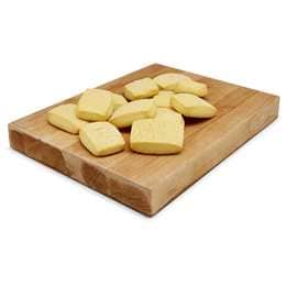 Woolworths Shortbread Fingers 12 pack