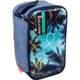 decor pumped fresh cooler