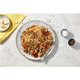 Maggi 2 Minute Wholegrain Beef Flavour Instant Noodles