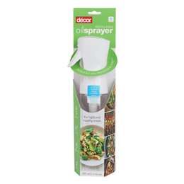 Decor Cook Refillable Oil Sprayer 