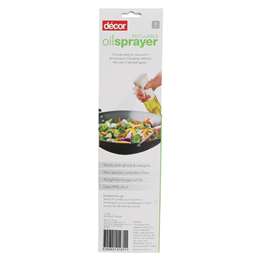 Decor Cook Refillable Oil Sprayer 
