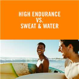 Banana Boat Spf 50+ Sunscreen Sport Tube