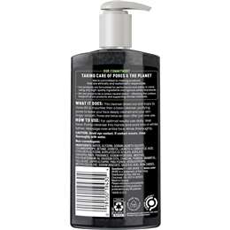 Biore Cleanser Deep Pore Charcoal