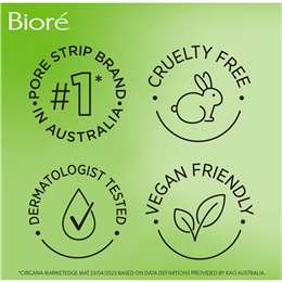Biore Cleanser Deep Pore Charcoal