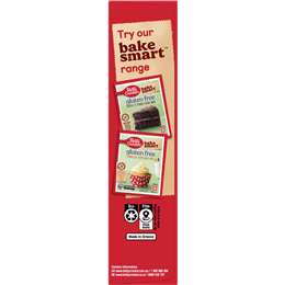 Betty Crocker Chocolate Fudge Gluten Free Brownie Mix