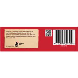 Betty Crocker Chocolate Fudge Gluten Free Brownie Mix