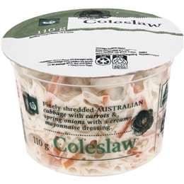 Woolworths 110g