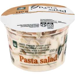 Woolworths 110g