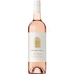 Chapel Hill Rose Mclaren Vale