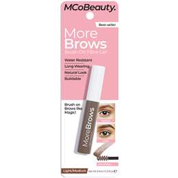 Mcobeauty Magic Brows Blonde