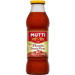 Mutti Passata 