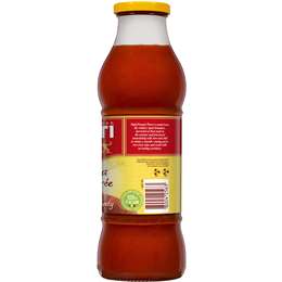 Mutti Passata 