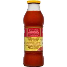 Mutti Passata 