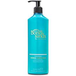 Bondi Sands Tanning Gradual Tan 375ml