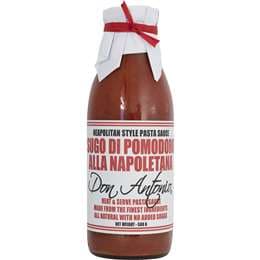 Don Antonio Napoletana Sauce 500ml