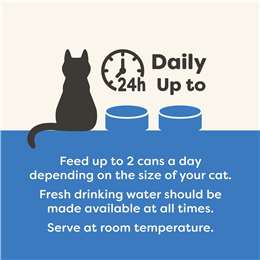 Applaws Cat Food Tins: Ocean Fish 