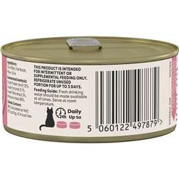 Applaws Cat Food Tuna & Prawn