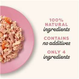 Applaws Cat Food Tuna & Prawn