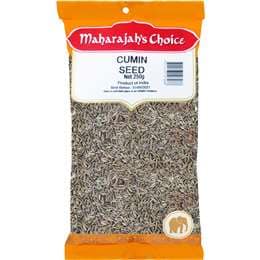 Maharajah's Choice Cumin Seed