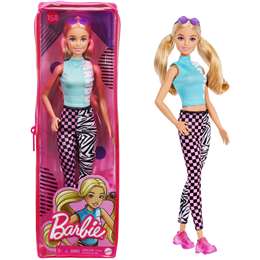 Woolworths barbie store