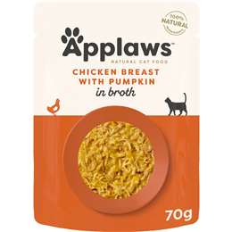 Applaws 70g
