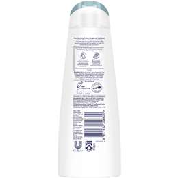 Dove Nourishing Moisture Shampoo With Pro Moisture Complex