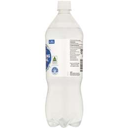 Woolworths Sparkling Mineral Water 1.25l | Woolworths