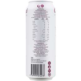 Cococoast Natural Coconut Water Passionfruit