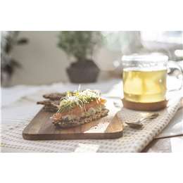 Olina's Gluten Free Crackers Sunflower Seed