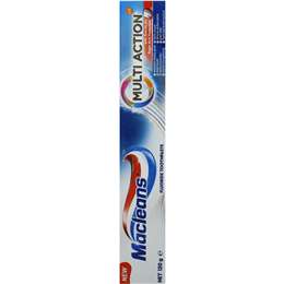 macleans toothpaste woolworths