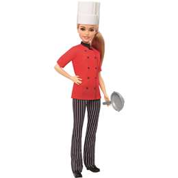 Barbie Barbie  Doll Assortment Assorted