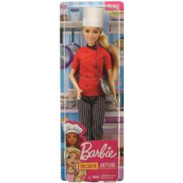 Barbie Barbie  Doll Assortment Assorted