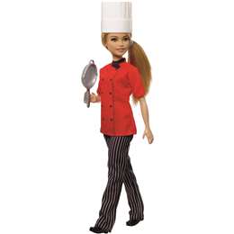 Barbie Barbie  Doll Assortment Assorted