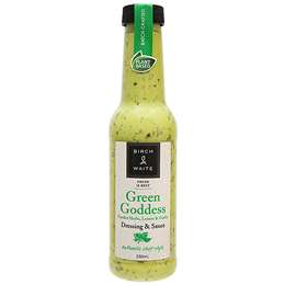 Birch & Waite Green Goddess Dressing & Sauce