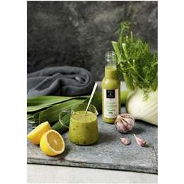 Birch & Waite Green Goddess Dressing & Sauce