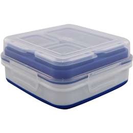 Cool Gear Expandable Bento Box Each | Woolworths