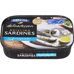 Safcol 110g