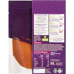 Patak's Tikka Masala Curry Kit 