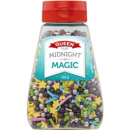 Queen Ultimate Sprinkles Midnight Magic