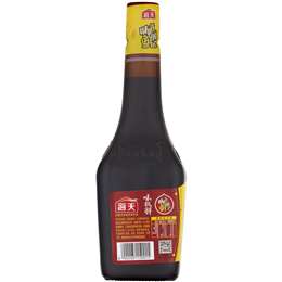 Haday Supreme Soy Sauce 