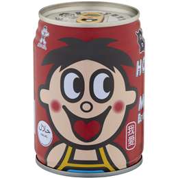 Hot Kids Milk Beverage 