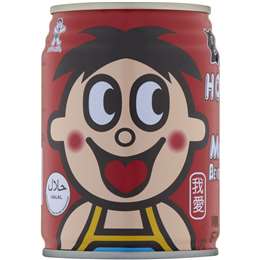 Hot Kids Milk Beverage 
