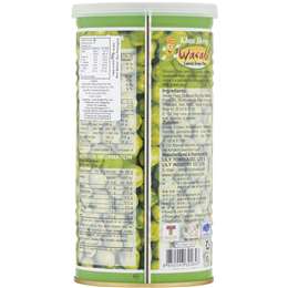 Khao Shong Wasabi Coated Green Peas 
