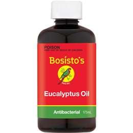 Bosistos 175ml