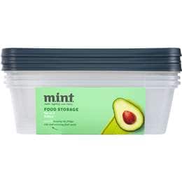 MINT Food Storage Containers 920mL