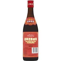 Hong Gong Shao Hsing Wine 640mL