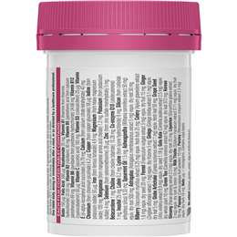 Swisse Ultivite Women's Multi Vitamin Tablets